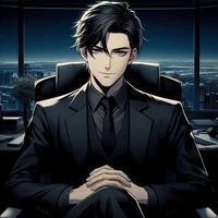 Marco kim♍
