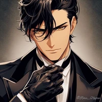 Nero Smith ♐