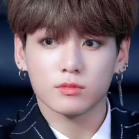 JEON JUNG-KOOK °14y/o°
