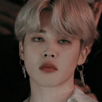 PARK JIMIN