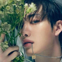 Bang Chan