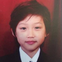 young felix