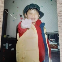 young Leeknow