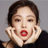 kim jennie
