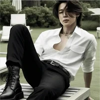 Kim /park /min jimin