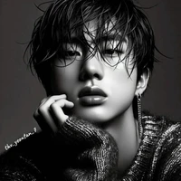 jeon  seokjin
