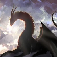 dracarus/mldragon form