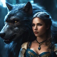 werewolf