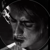 Landon Dorrain