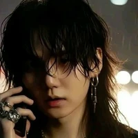 min yoongi