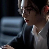 jeon jungkook