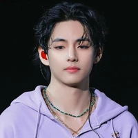 Kim Taehyung [MC]