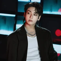Jeon Jungkook [ML]