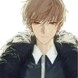 Henry lu (Ron bff)