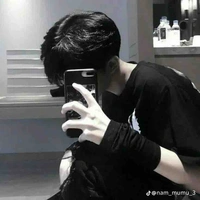 มีน(คู่แข่ง พระเอก)