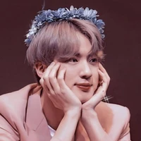 kim seokjin