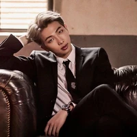 kim Namjoon