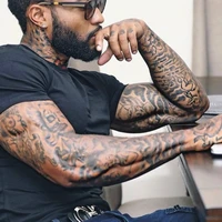 Titus - Nico best friend