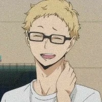 Tsukishima