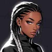 Leia Ross