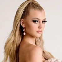 ※ GRECIA VICTORIA VAZZOLHI ( 19 AÑOS ) ※