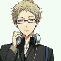 Tsukishima
