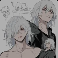 TOMORA SHIGARAKI
