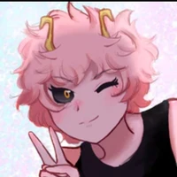 Mina ashido