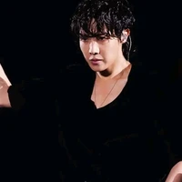 Jung hoseok (delta .p)