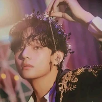 Kim taehyung ( omega.d)