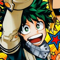 broCOLI [M.Izuku MHA]