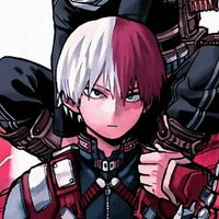 alomani soto [Shoto.T MHA]