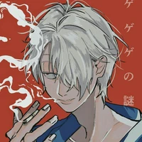 bapack wiki cuy [Medama Oyaji GGGNK]