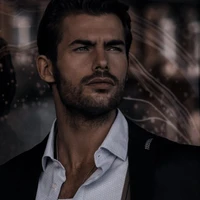 Styv Raichand (ML Bff)