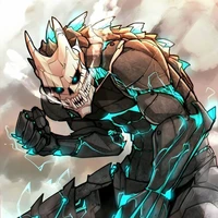 kaiju no8 (Kafka) 
