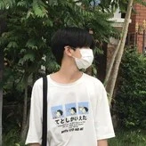 ฟ้าคราม🌾(ลูกน้องคนสนิทของชิโน่)