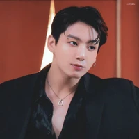 jeon jungkook