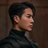 jackson wang