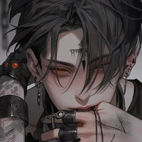 dark( de la panthère)