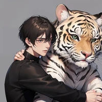bad (du tigre)