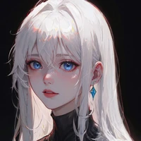 Aria(sœur de téo)