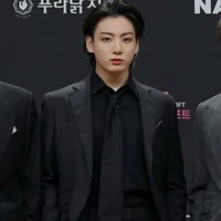 jeon Jungkook/jk