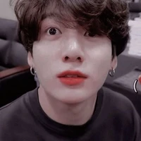 min jungguk/gukki