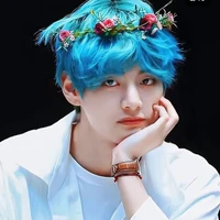 Kim taehyung/Kim v