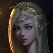 The Elves Queen