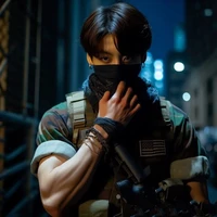 Jungkook