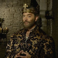 King of Rivera