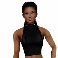 Ellie, Flower Shop Owner, 25