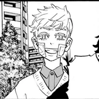 Haruchiyo Akashi