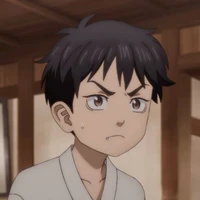 Baji Keisuke